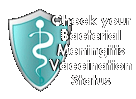 Bacterial Meningitis Status